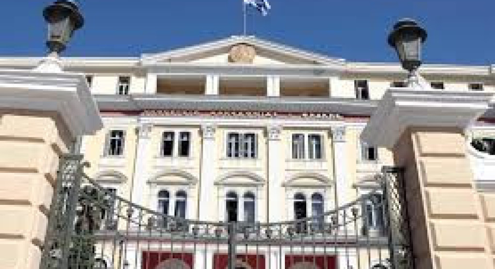 Από τη Σόφια αρχίζει η βαλκανική περιοδεία του ΥΜΑΘ