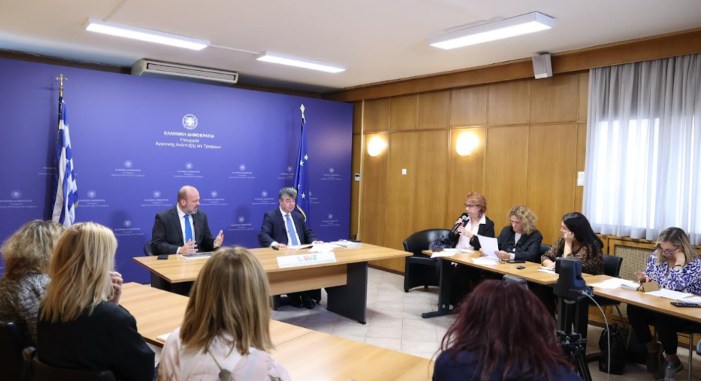 Εθνική Επιστημονική Επιτροπή Διαχείρισης και Ελέγχου της Ευλογιάς