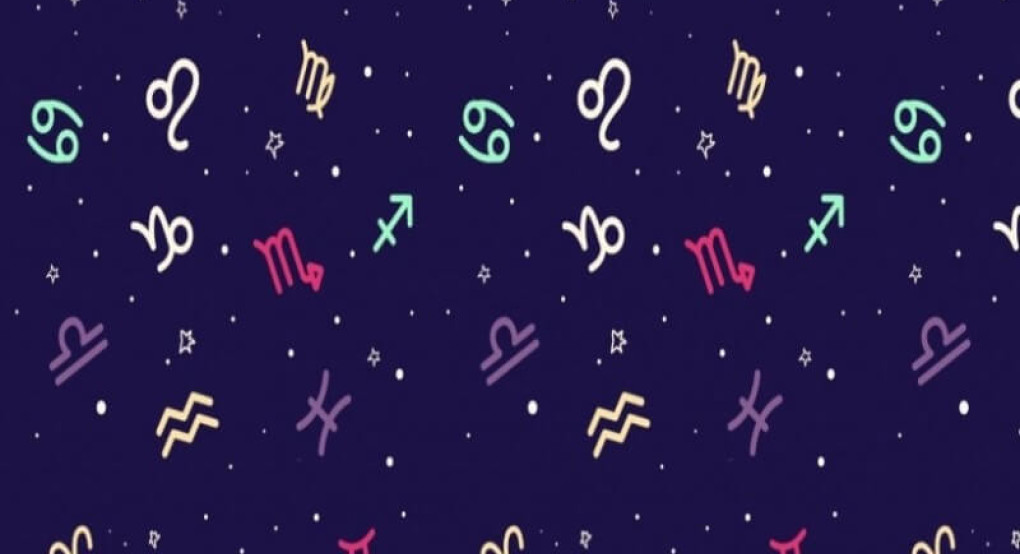 Τα ζώδια την Παρασκευή