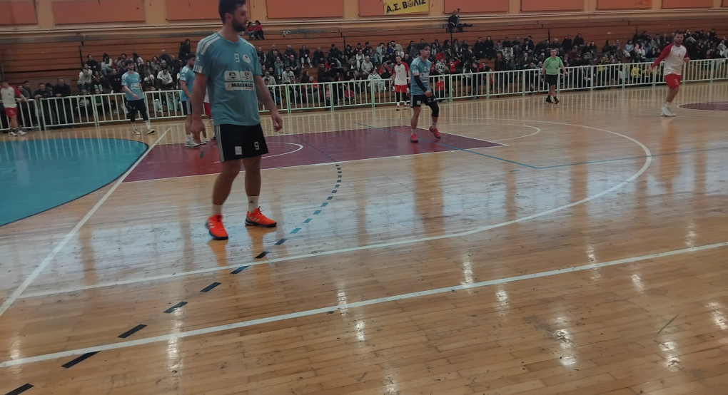 Ήττα για τον ΑΕΡΩΠΟ στο νησί των Φαιάκων