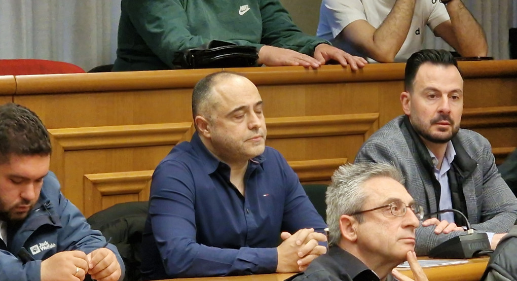 Πρόταση Γιαντσή για «υιοθεσία» κόμβων από φυτωριούχους – Θετικός ο Δήμαρχος με προοπτική ανταποδοτικών οφελών