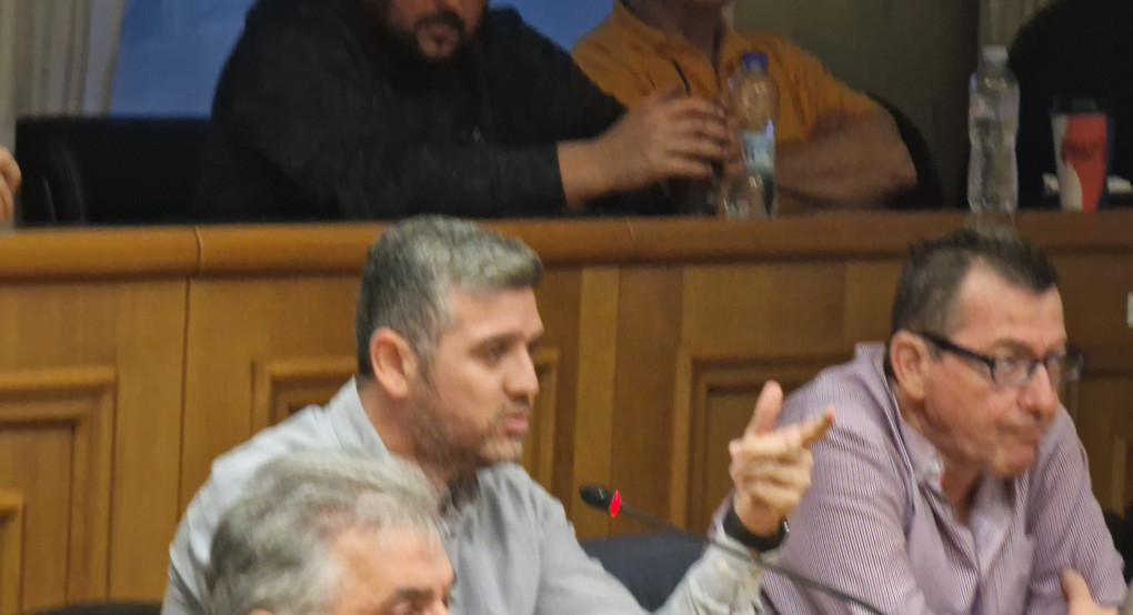 Χρήστος Χατζηγιαννίδης: Ερωτήματα για τα έπιπλα του ΚΕΠ και πρόταση για συνολική αξιολόγηση της δημοτικής περιουσίας