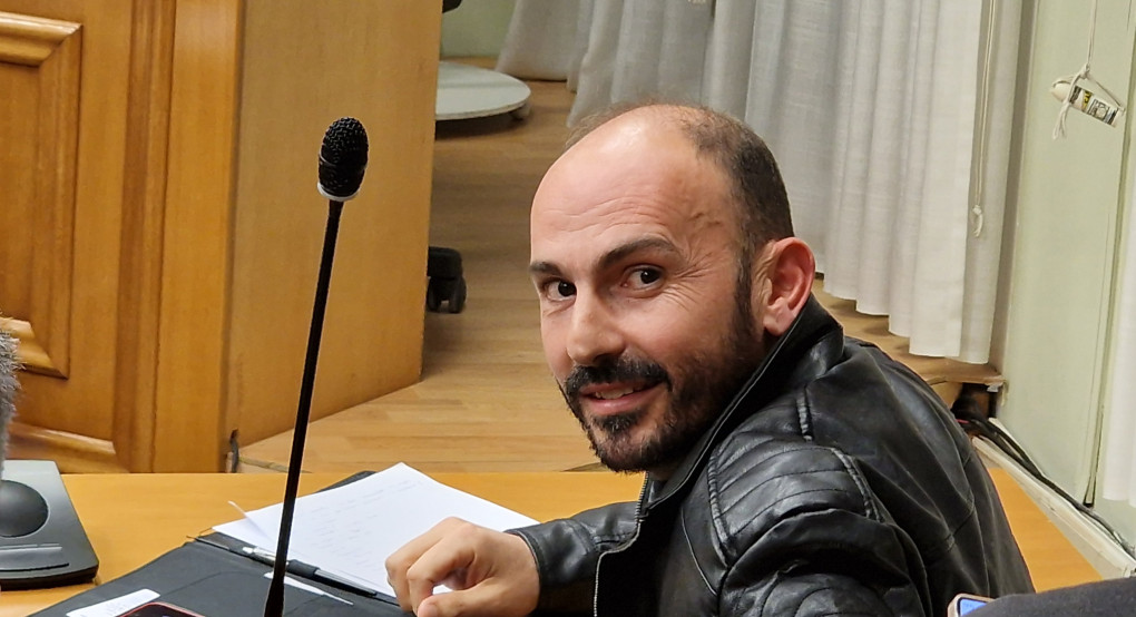 Γιώργος Χατζηδημητριάδης: Επιτυχημένο το Καρατζοβίτικο Καρναβάλι – Νέο πρόγραμμα προληπτικής ιατρικής για την Ανατολική Αλμωπία