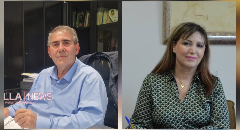 Τζαμτζής στο pellanews.gr: «Τυπική η ανάκληση για τα Λουτρά Λουτροχωρίου – Ο Δήμος Σκύδρας θα τα επαναδιεκδικήσει άμεσα»