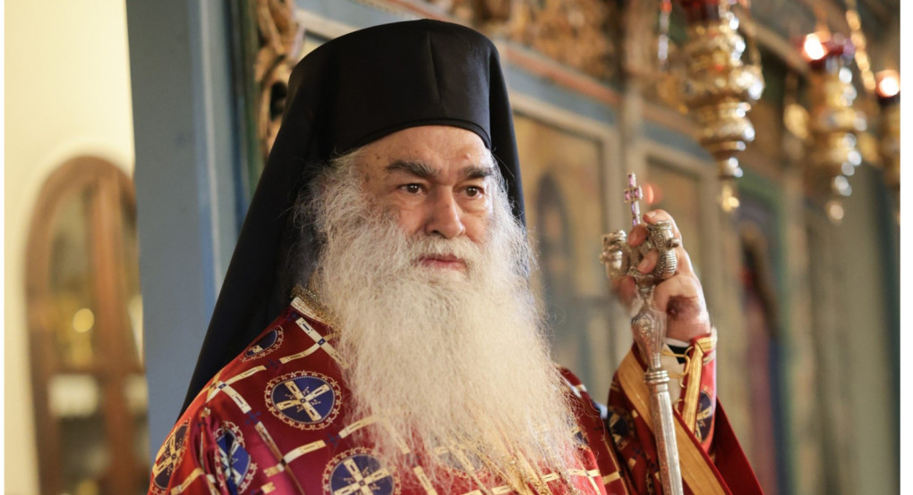 Μητροπολίτης Δημήτριος: Ἄλλη μιά προσέγγιση ἑορτασμοῦ τῆς Κυριακῆς τῆς Ὀρθοδοξίας (2026)