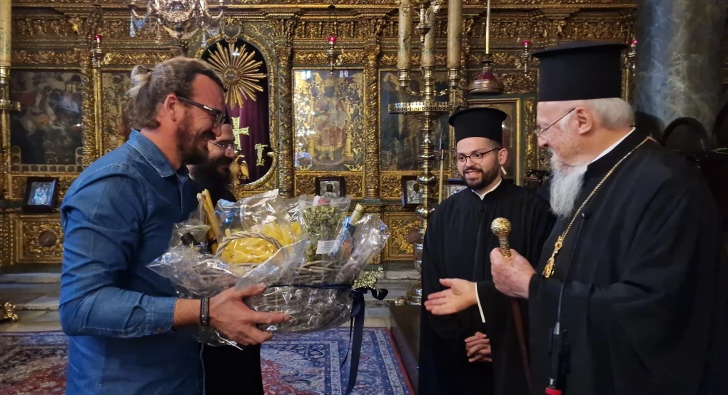 86α Γενέθλια του Οικουμενικού Πατριάρχη Βαρθολομαίου – 34 Έτη Ιστορικής Πατριαρχίας