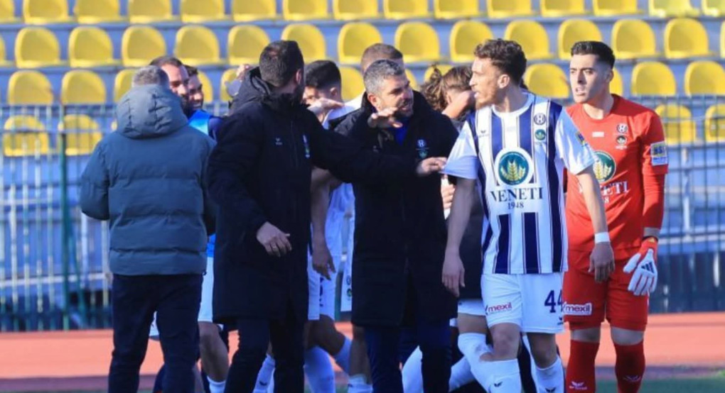 Μια πόλη, πολλές ομάδες: Ο Ηρακλής επέστρεψε εκεί που ανήκει