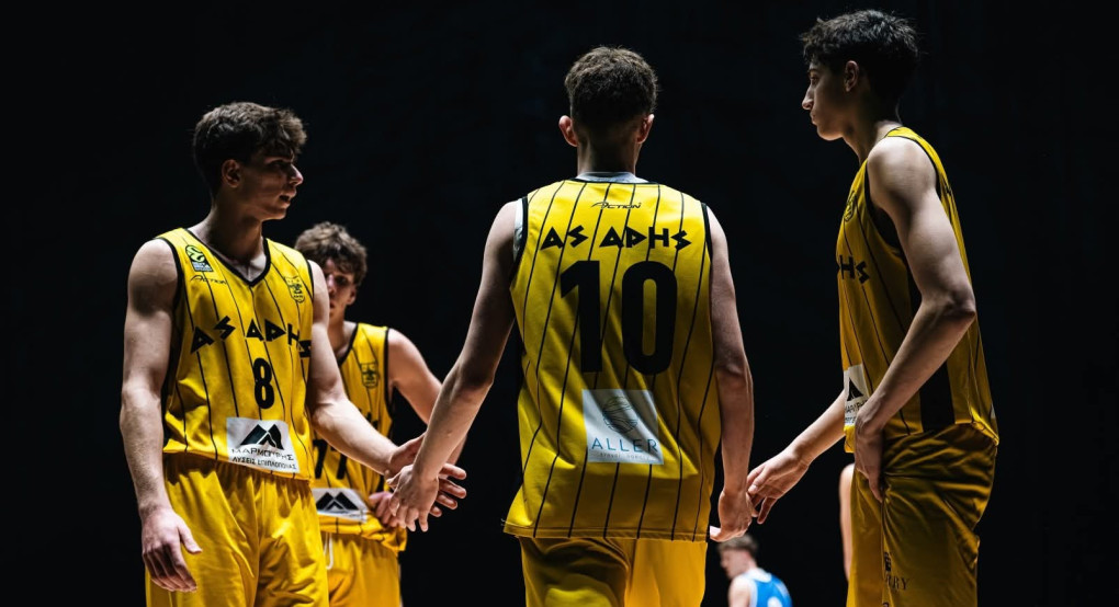 Επιστρέφουν τα παλικάρια του Αρη