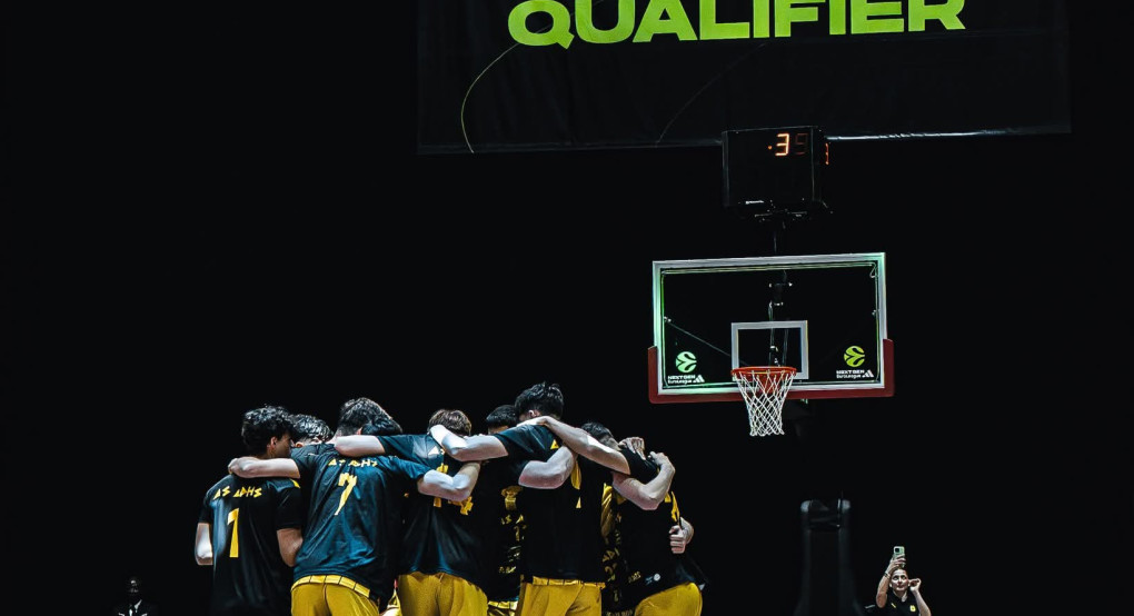 Επιστρέφουν τα παιδιά του Άρη