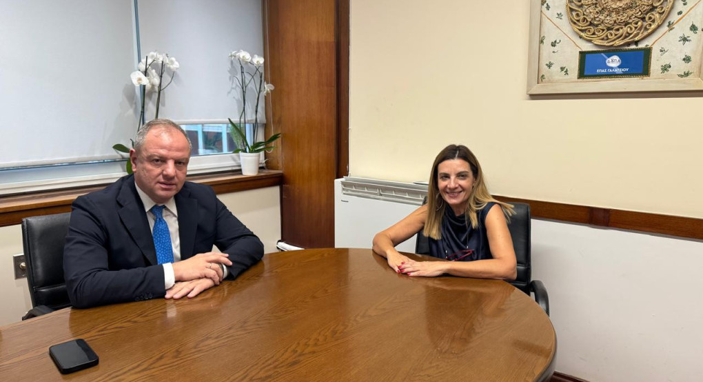 Δ. Σταμενίτης: «Δημοπρατείται το έργο των εργατικών κατοικιών Αρχοντικού»