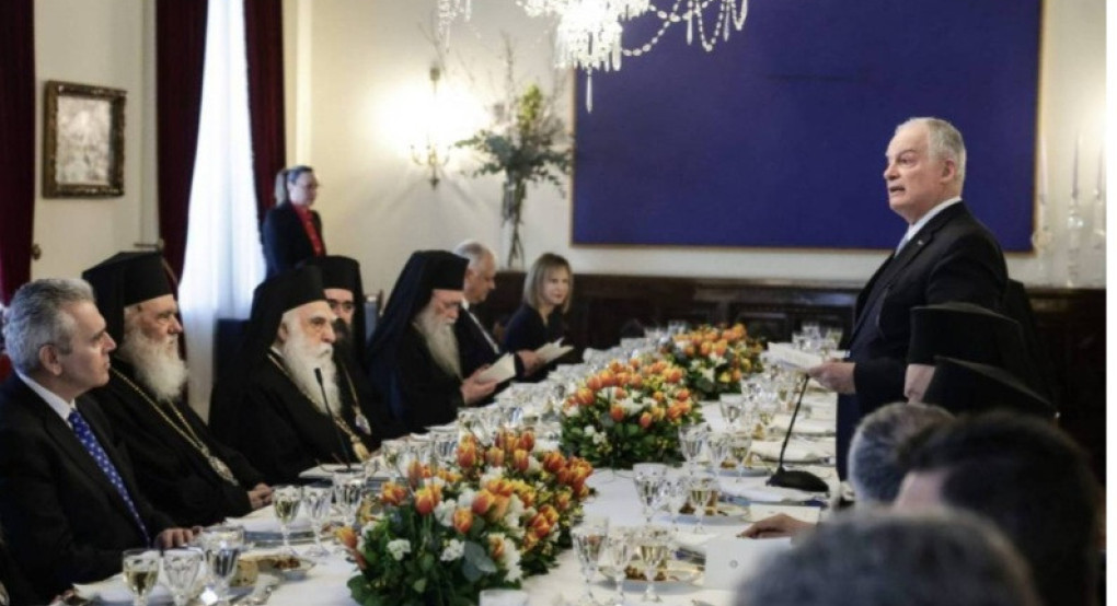 Η Καστοριά στο προσκήνιο της Εκκλησίας: Τα επιτυχημένα Καραβαγγέλεια και η δυναμική παρουσία του Σεβ. Μητροπολίτη κ. Καλλινίκου»