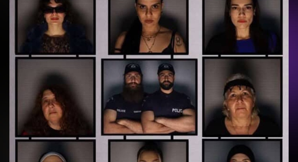 «Οι Φόνισσες της Παπαδιαμάντη» στο Ξενιτίδειο Πνευματικό Κέντρο