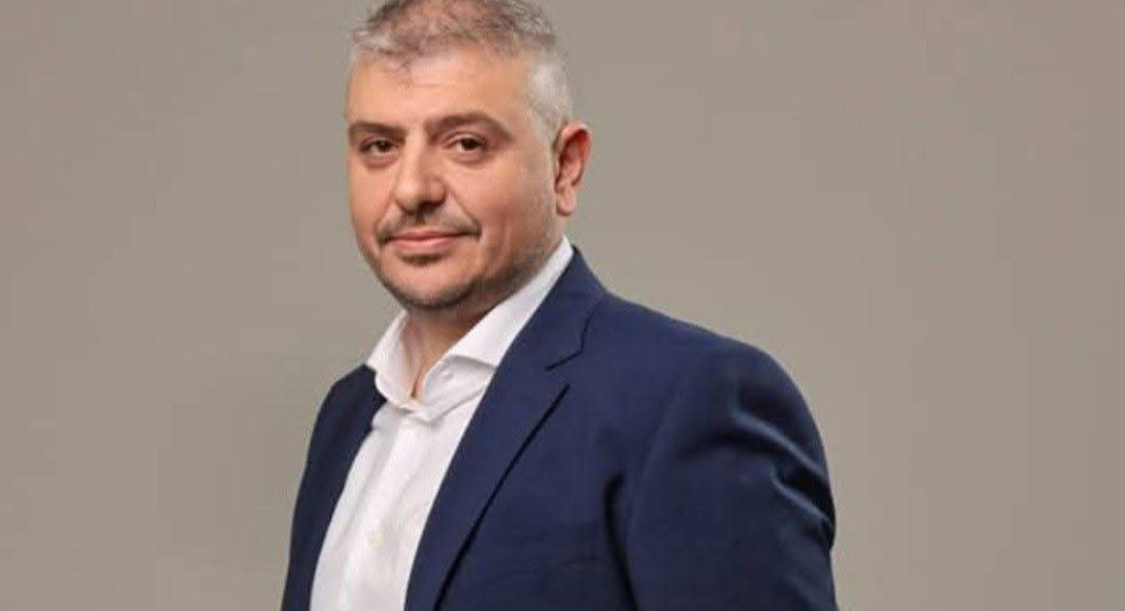 Νίκος Παρούτογλου: Χρόνια πολλά σε όλες τις γυναίκες