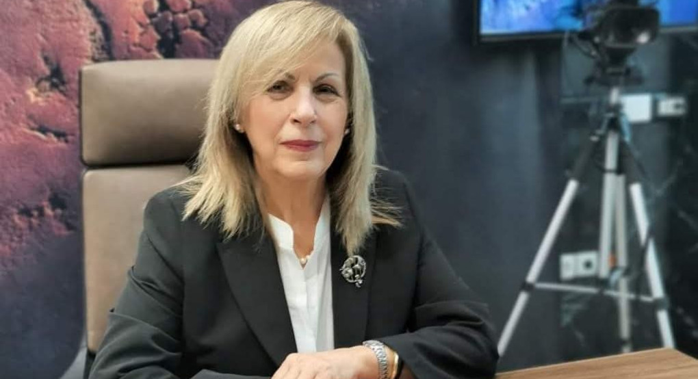 Η Κεντρική Μακεδονία έχει Περιφερειάρχη – και μάλιστα γυναίκα