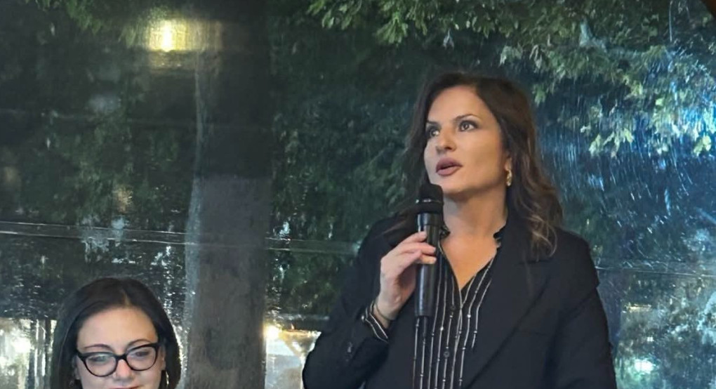 Νίκη Ποζίδου: Μια γυναίκα πολλών ρόλων και δημιουργικής έκφρασης