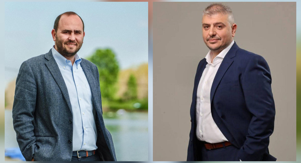 Νίκος Παρούτογλου: Με συμπαραστάτη τον Λάκη Βασιλειάδη φέρνουμε το αέριο στην Αλμωπία