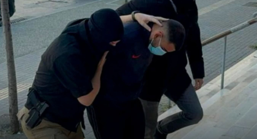 Ποινική δίωξη για ανθρωποκτονία στον 23χρονο για τη δολοφονία του 20χρονου στην Καλαμαριά
