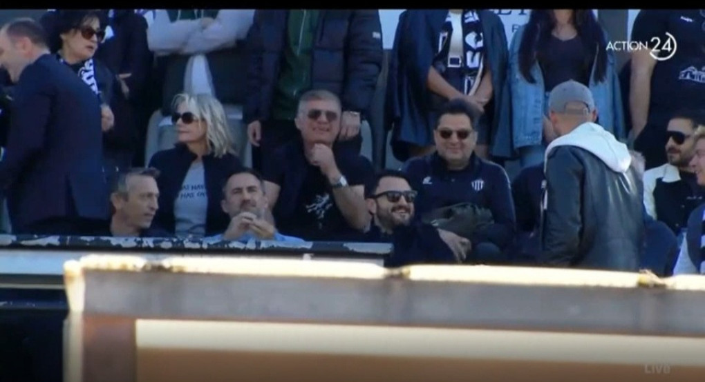 Άρης σε κρίση, ο Καρυπίδης πανηγυρίζει την άνοδο της Καλαμάτας