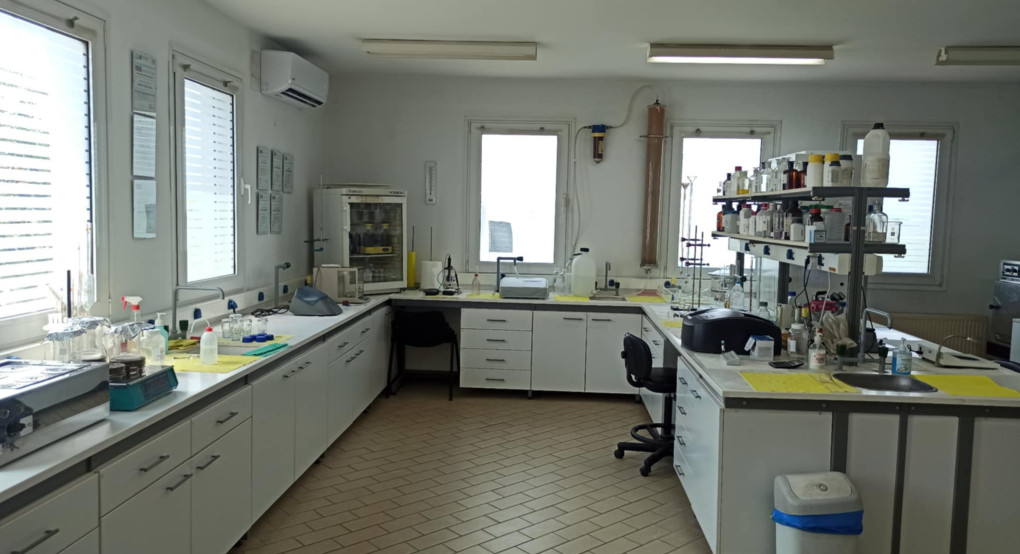 Με επιτυχία η Αξιολόγηση Επιτήρησης της ΔΕΥΑ Πέλλας για ISO/IEC