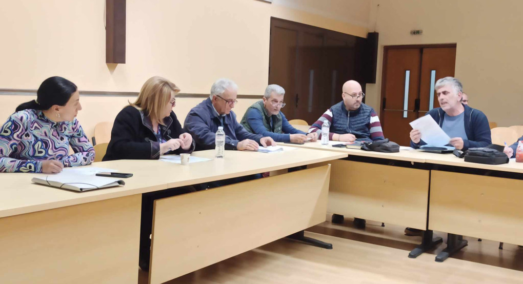 ΔΕΥΑ Δήμου Πέλλας: Με εννέα (9) θέματα θα συνεδριάσει το Διοικητικό Συμβούλιο