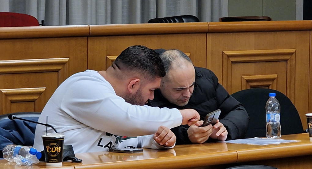 Δ.Σ Αλμωπίας: Πριν τελειώσουμε μείναμε μονάχοι