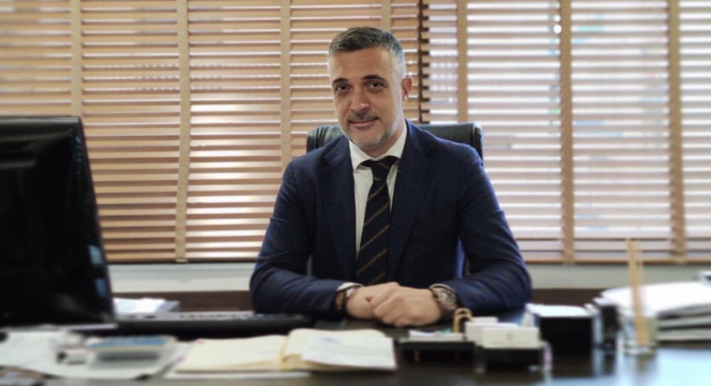 Γιαννιτσά/Γιάννης Σουκιούρογλου: Χειρίστηκε υπόθεση που αδικούσε κατάφωρα τους εκπαιδευτικούς της χώρας!