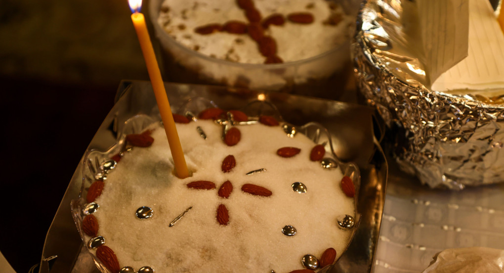 Η μεγάλη γιορτή των Αγίων Θεοδώρων και το άτυπο Ψυχοσάββατο