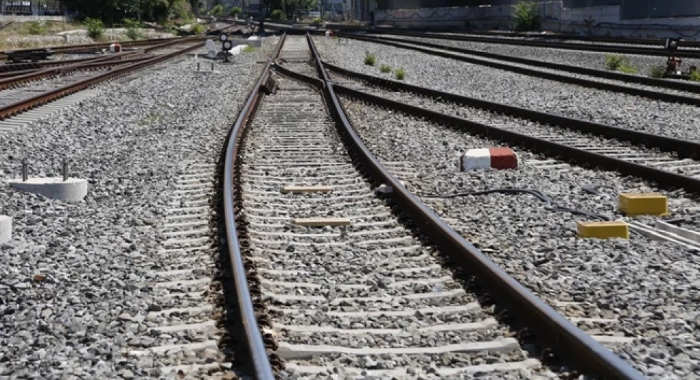 Εμπορικός σύλλογος Έδεσσας -Αίτημα μετατροπής της υφιστάμενης σιδηροδρομικής γραμμής  Θεσσαλονίκης – Έδεσσας σε τακτικό προαστιακό σιδηρόδρομο