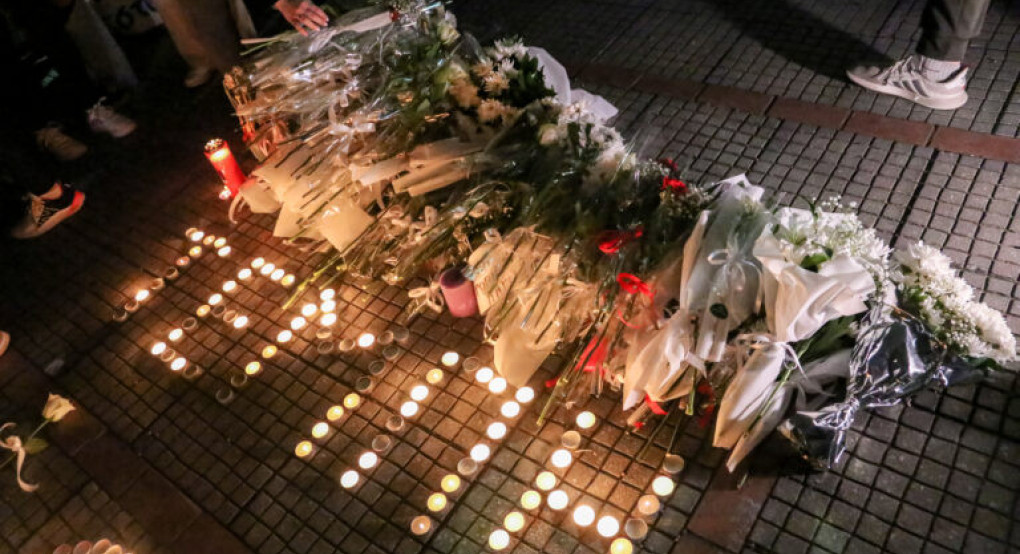 Τρία χρόνια μετά την τραγωδία στα Τέμπη: Δεκάδες συλλαλητήρια σε όλη την Ελλάδα