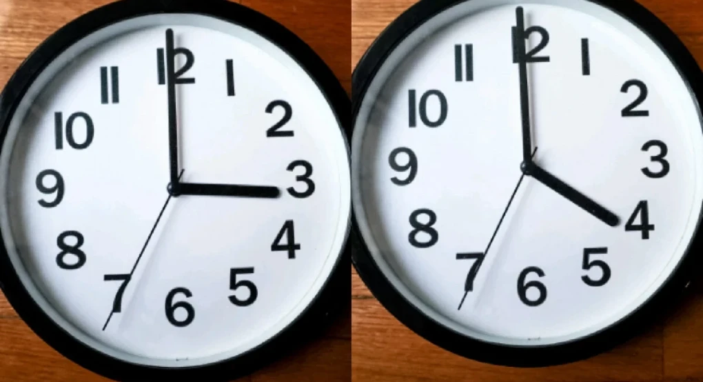 Αλλαγή ώρας 2026: Μετράμε αντίστροφα - Πότε επιστρέφει η θερινή ώρα