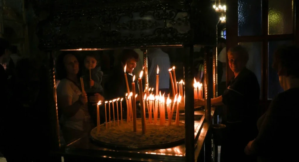 Α' Χαιρετισμοί 2026: Τι ώρα αρχίζουν - Η ερμηνεία της πρώτης Στάσης