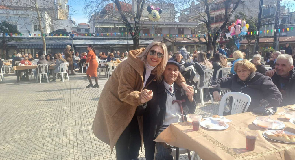 Δυναμικές και αυτοδημιούργητες γυναίκες που ανοίγουν δρόμους