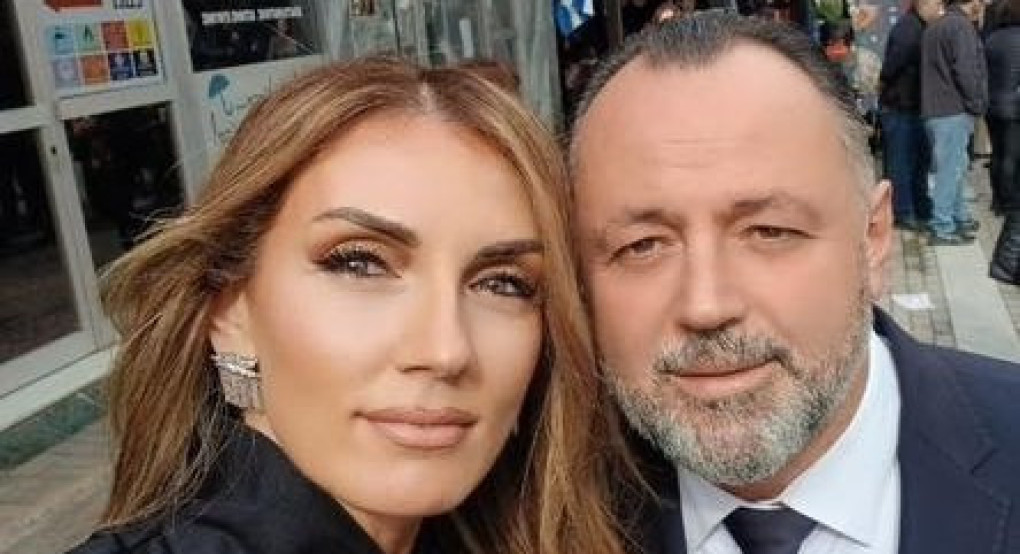 Γιαννιτσά: Τρεις δεκαετίες αγαπημένοι! / Να ζήσετε παιδιά!