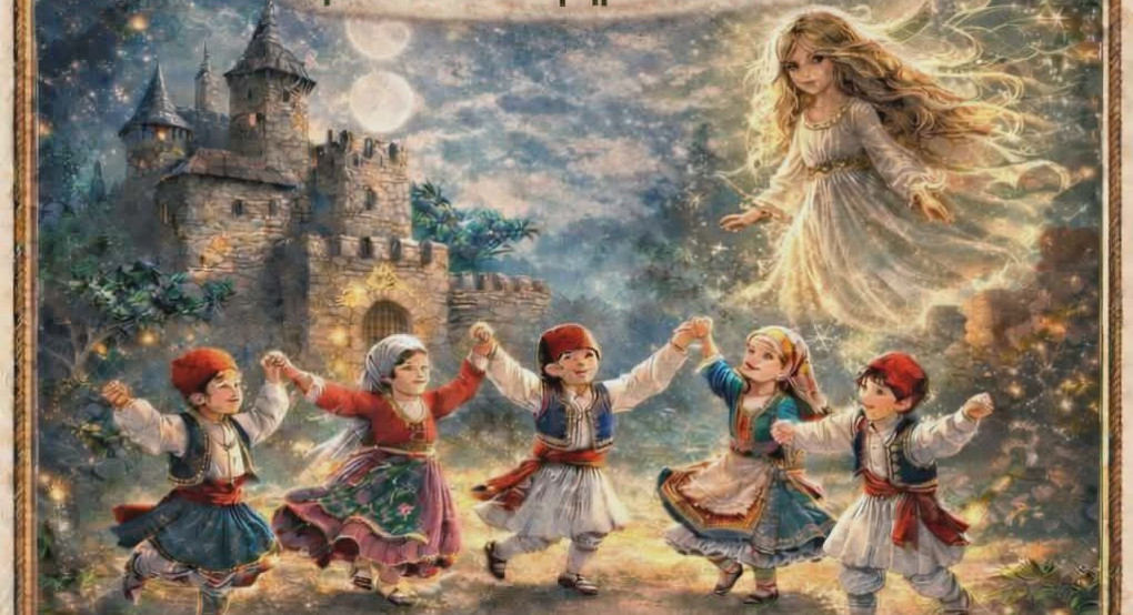 Λύκειο Ελληνίδων Γιαννιτσών: Πρωινό Σαββάτου με "Όρια και επικοινωνία στην οικογένεια"