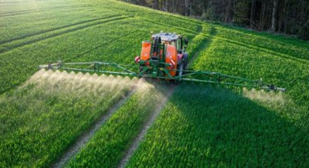 Παράταση έως το 2030 για τα φυτοπροστατευτικά βιοκτόνα ενόψει νέου ευρωπαϊκού κανονισμού