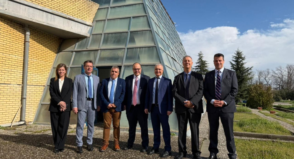 Λάζαρος Τσαβδαρίδης: “Πολύτιμος ο ρόλος του ΕΣΥΠ για την ποιότητα και την ανταγωνιστικότητα της οικονομίας”