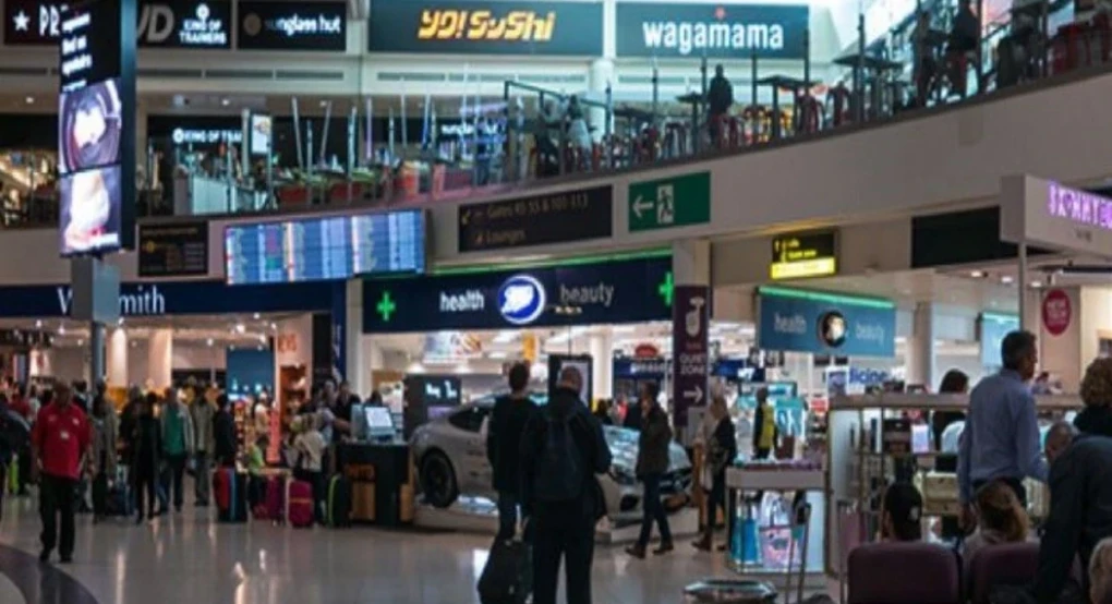 Αεροπορικές αναταράξεις από τη Μέση Ανατολή - Τι αλλάζει για τις πτήσεις από την Αθήνα