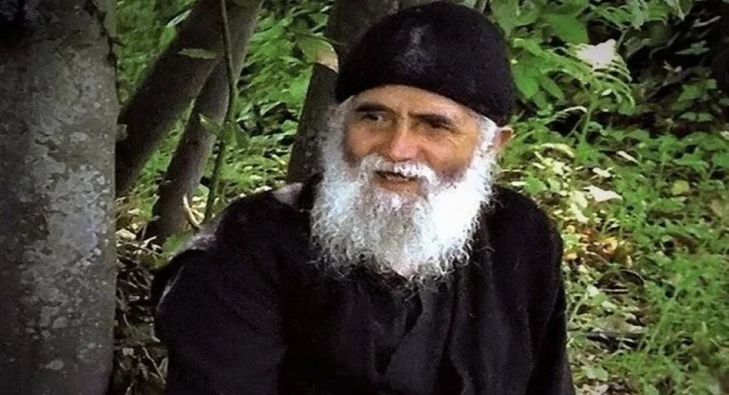 Άγιος Παΐσιος: Συγκλονίζουν οι προφητείες του για τη Μέση Ανατολή – Τι είχε πει για την Κύπρο