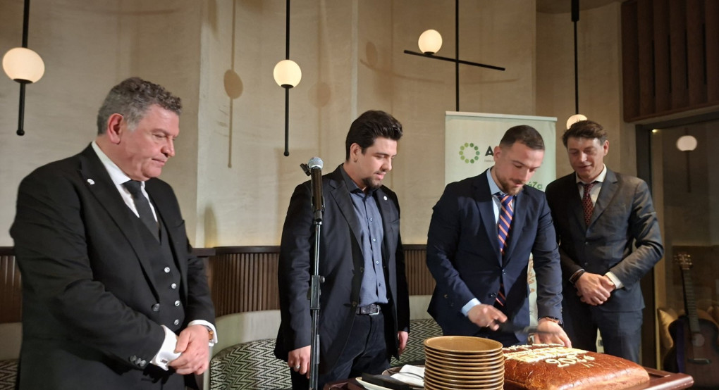 Η ΑΝΑΚΕΜ φιλοδοξεί να είναι ο θεσμικός πυλώνας  που στηρίζει και εξελίσσει την ανακύκλωση στη χώρα μας