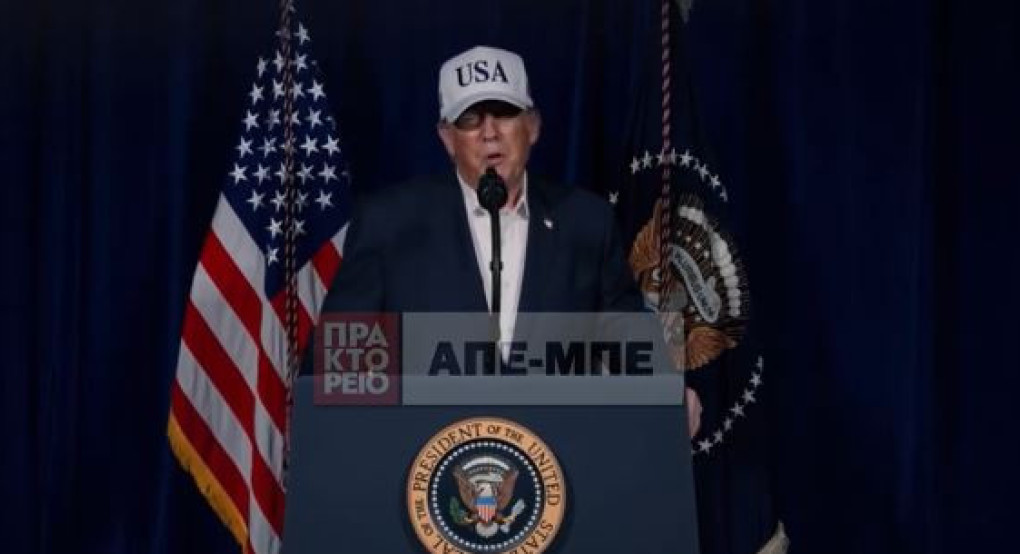 Κοινή επίθεση ΗΠΑ και Ισραήλ εναντίον του Ιράν - Απάντηση Ιράν με πυραύλους