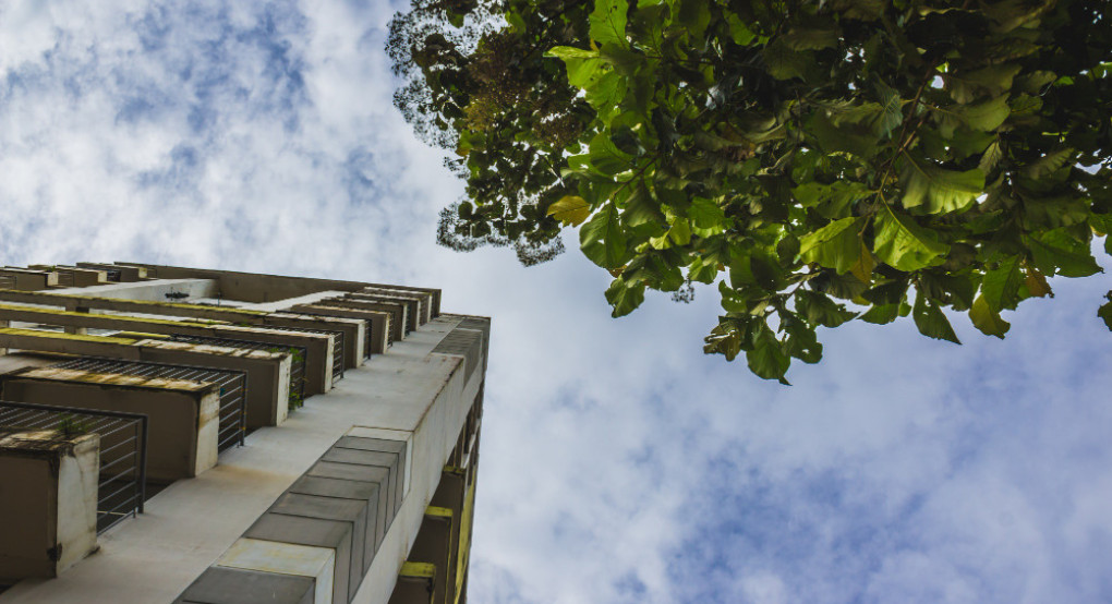 Από το "ενεργοβόρο" στο "πράσινο": Η μεταμόρφωση των επαγγελματικών ακινήτων