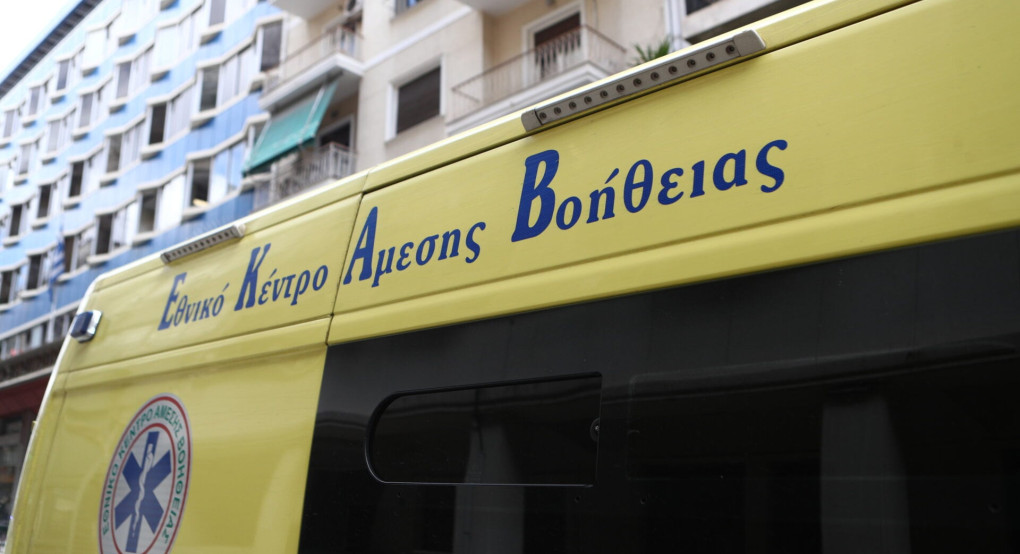 Θεσσαλονίκη: Νεκρός 20χρονος μετά από επίθεση με μαχαίρι