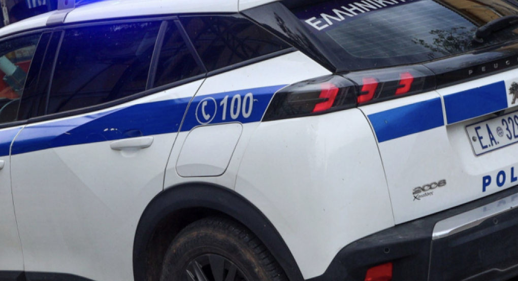 Χαλκίδα: Κρατούμενος απέδρασε από την αστυνομική διεύθυνση και έτρεχε ξυπόλυτος στον δρόμο