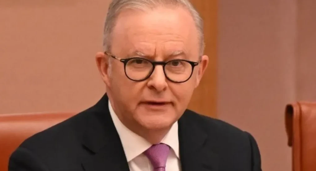 Η Αυστραλία ανακοίνωσε πως ανέπτυξε «στρατιωτικούς πόρους» στη Μέση Ανατολή