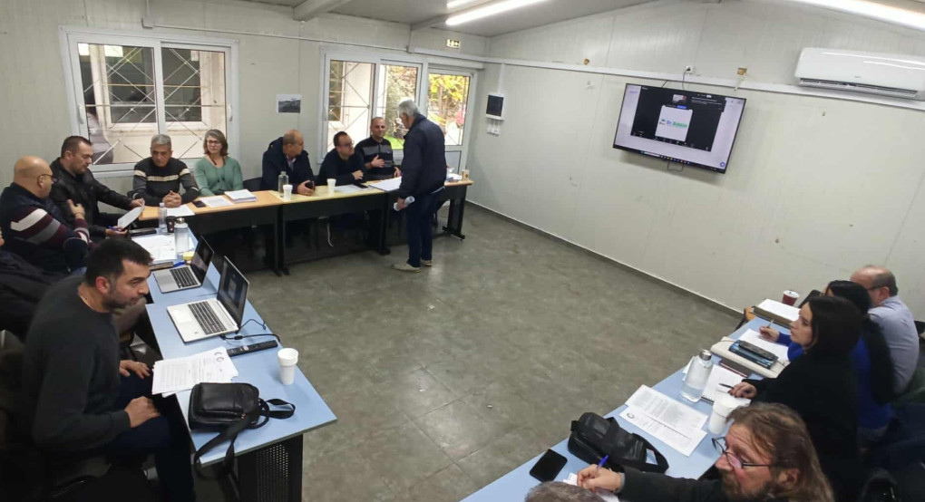 ΔΕΥΑ Δήμου Πέλλας: Παράταση για τους καταναλωτές με ληξιπρόθεσμες οφειλές