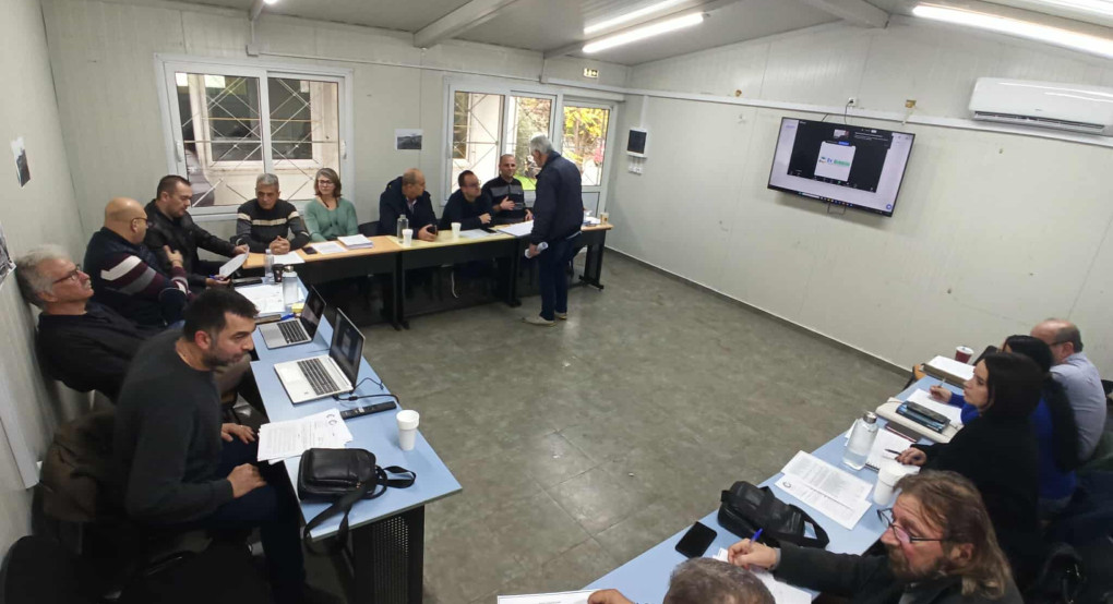 ΔΕΥΑ Δήμου Πέλλας: Παράταση για τους καταναλωτές με ληξιπρόθεσμες οφειλές