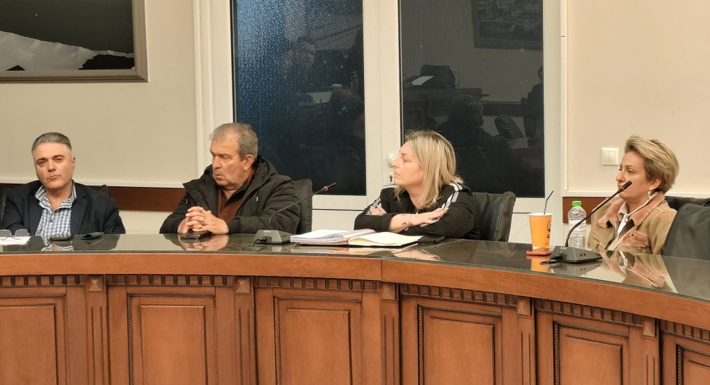 Σοφία Λιάπουρα: Εμείς, ως αντιπολίτευση, θα συνεχίσουμε να κάνουμε αυτό που οφείλουμε: να ελέγχουμε, να προτείνουμε και να υπερασπιζόμαστε το συμφέρον των δημοτών.