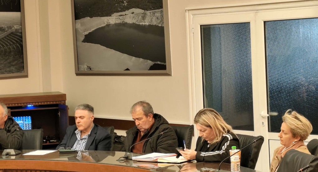 Δήμος Σκύδρας/Αλλαγή Σκυτάλης: Η δράση της παράταξης το 1ο δίμηνο του 2026