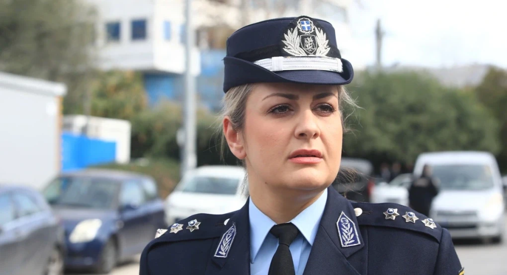 Δημογλίδου για τη δολοφονία του 20χρονου στην Καλαμαριά: Διερευνάται αν το περιστατικό συνδέεται με οπαδικά κίνητρα