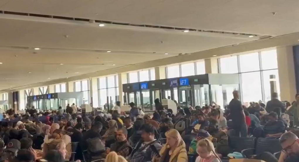 Χιλιάδες αιτήματα επαναπατρισμού: Πού βρίσκονται εγκλωβισμένοι οι περισσότεροι Έλληνες- Τι σχεδιάζει το ΥΠΕΞ